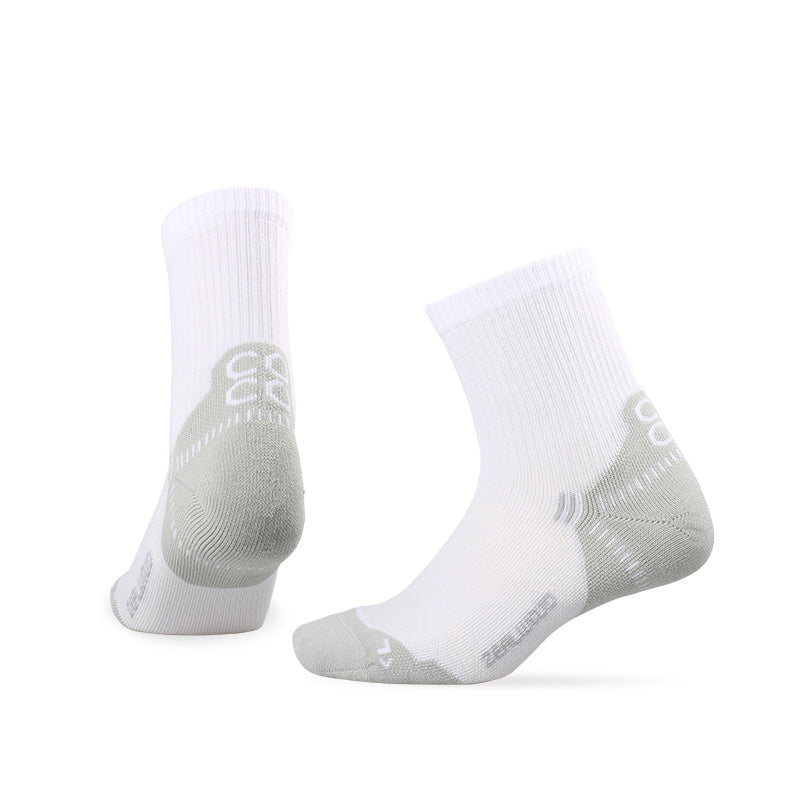 Active-Pro Carbon Cotton Crew Socks - Image 9