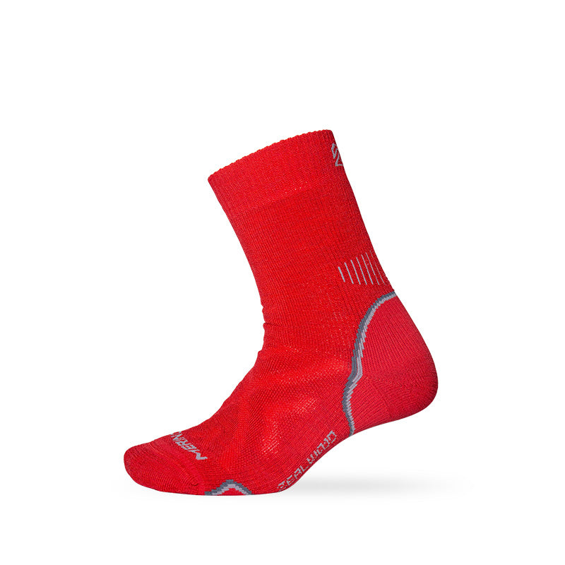 THULE PRO Merino Wool Crew Socks Winter - Image 11