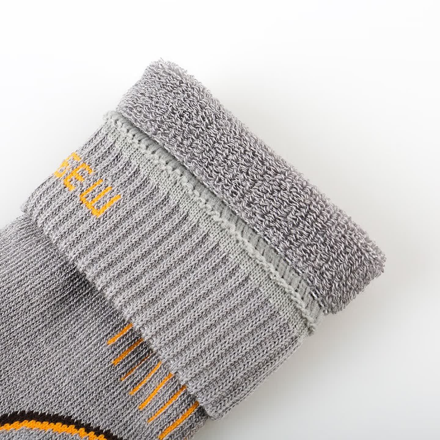 THULE PRO Merino Wool Crew Socks Winter - Image 5