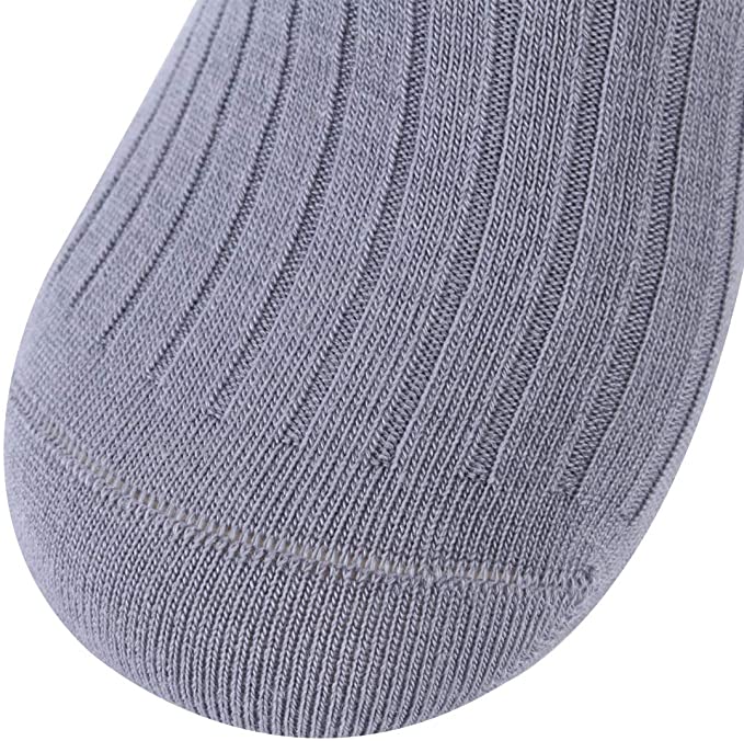 LIFESTYLE COLOR Merino Wool Crew Socks - Image 2