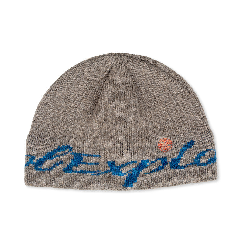 Merino Wool Warm Beanie (Explorer Series) - Image 3