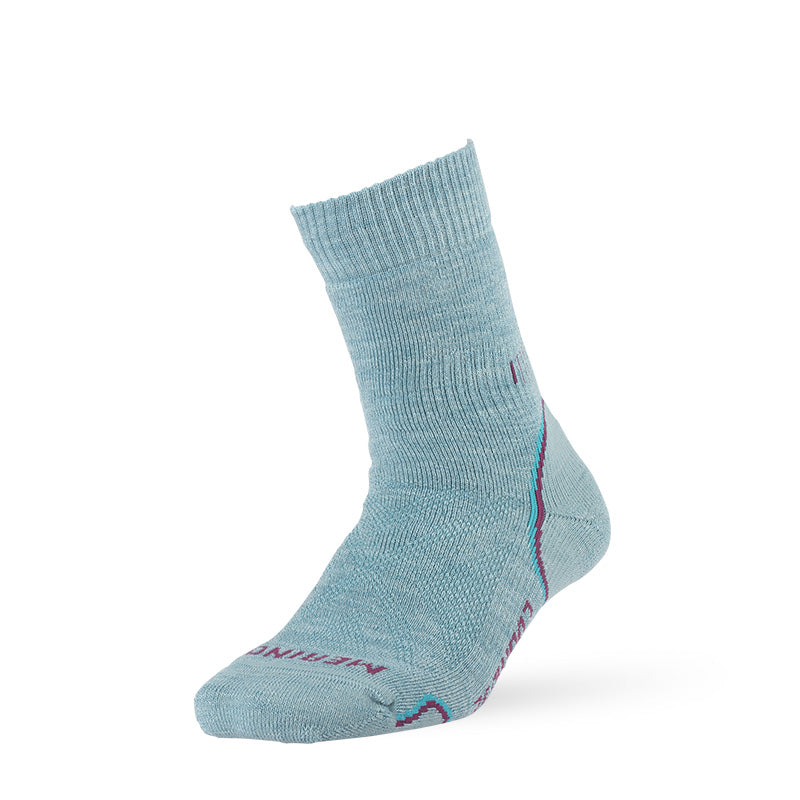 THULE PRO Merino Wool Crew Socks Winter - Image 8