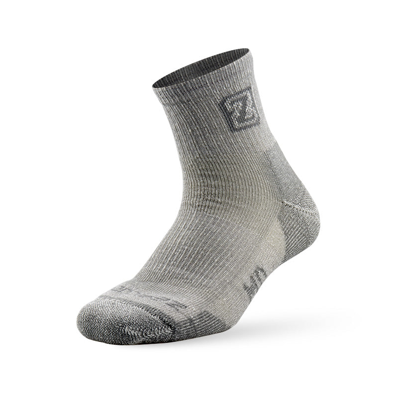 HIKING LT Merino Wool Ankle Socks Winter - Image 4