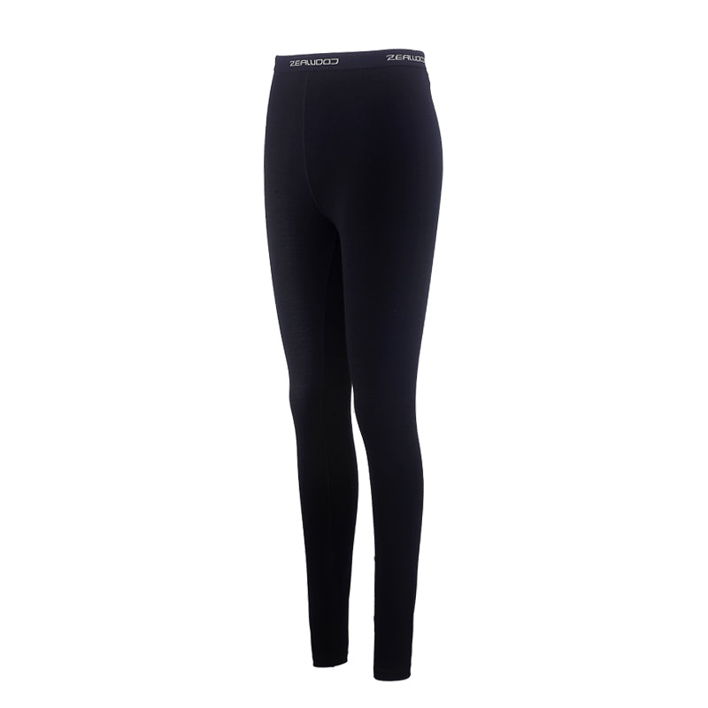 17.5μm ZEALWOOD Women's Merino Wool Long Underwear (200g)