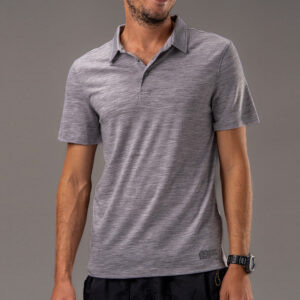 150g Merino Wool Travel Tee – Lightweight, Durable & Anti-Odor