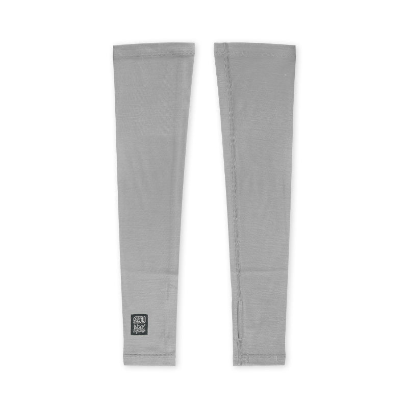 17.5µm Merino Wool Arm Sleeve (130g)