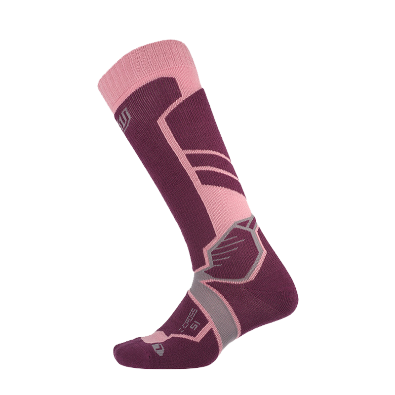 S1 SKI 2 Merino Wool Knee Socks Winter - Image 8