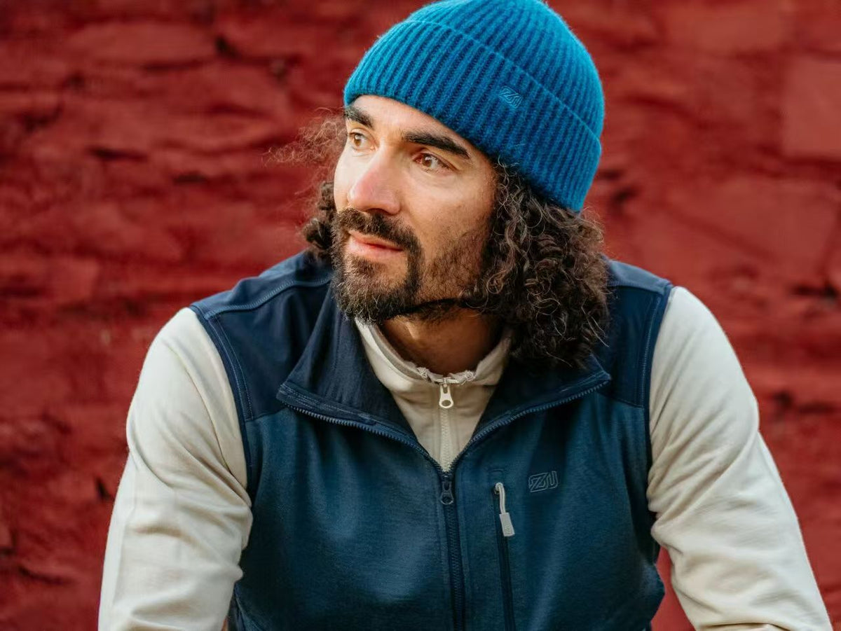 Wool Is Not a Miracle Fiber — An Honest Look at Merino