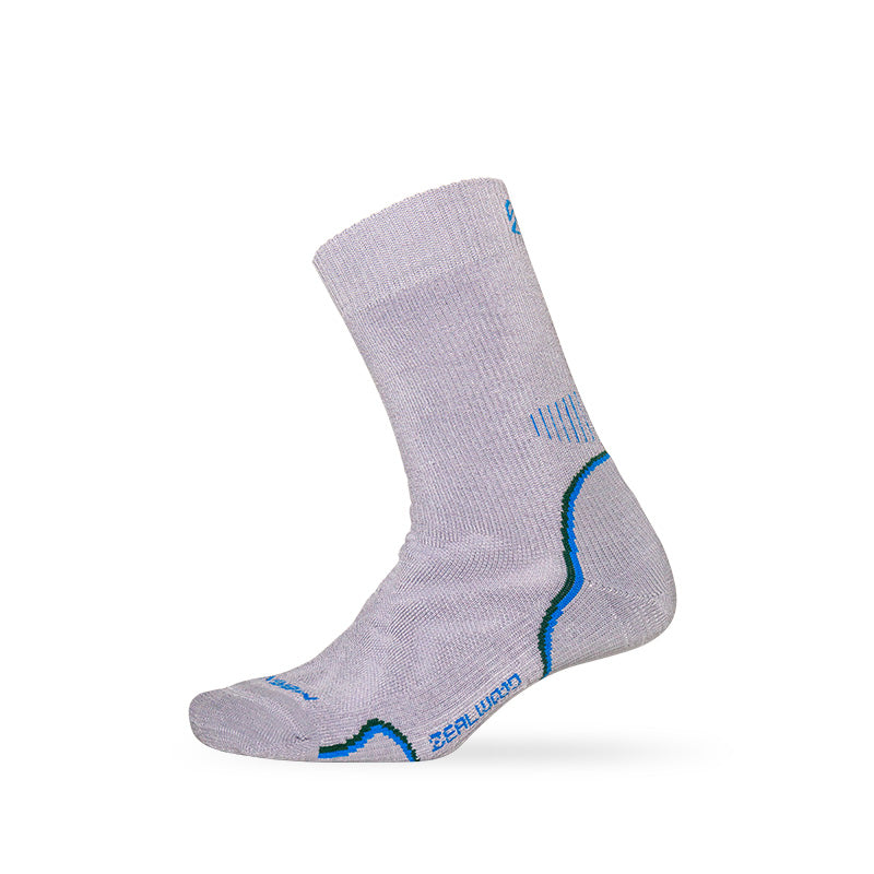 THULE PRO Merino Wool Crew Socks Winter - Image 10