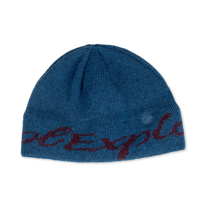 Merino Wool Warm Beanie (Explorer Series) - Image 4