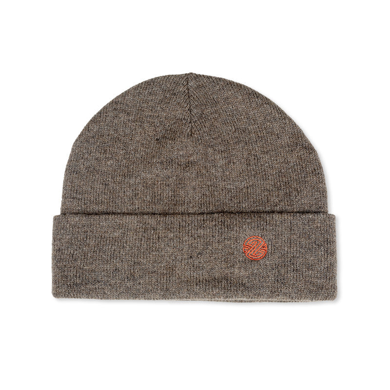 Merino Wool Warm Beanie (Travel Series) - Image 2