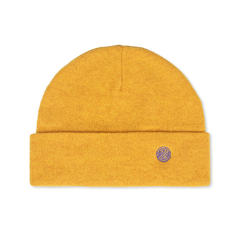 Merino Wool Warm Beanie (Travel Series) - Image 4