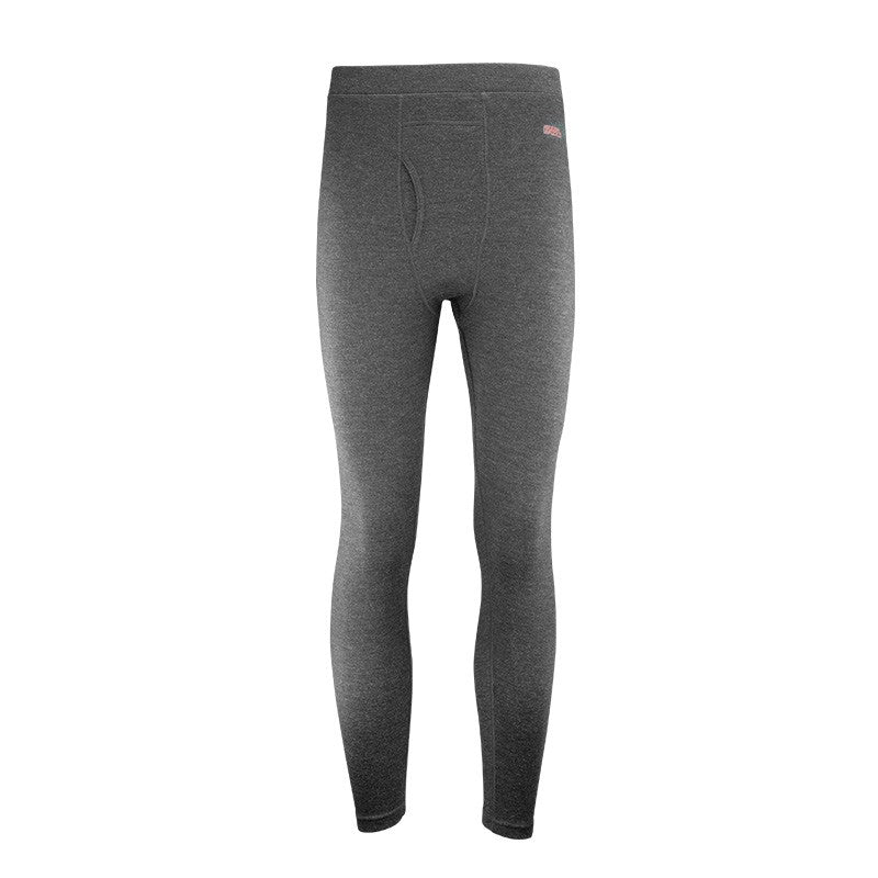 16.5μm Men's Merino Wool Pants (250g)