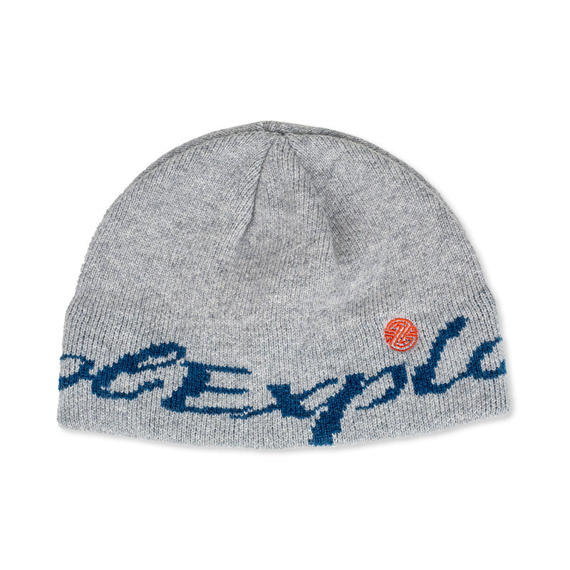 Merino Wool Warm Beanie (Explorer Series) - Image 5